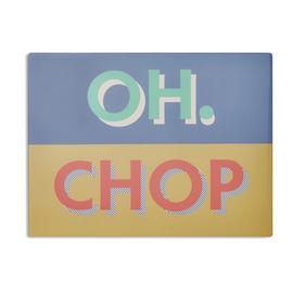 Habitat Oh Chop Worktop Saver