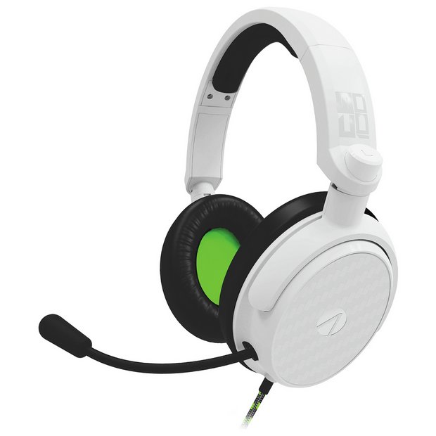 Argos usb best sale pc headset