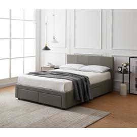 Argos Home Lavendon 4 Drawer Storage Bed Frame