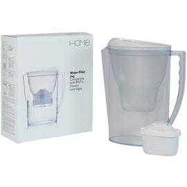 Argos Home Maxtra+ Single Water Filter Jug