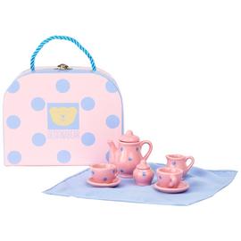 DesignaBear Tea Accessory Set