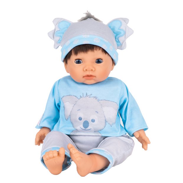 Baby Doll Clothes Argos