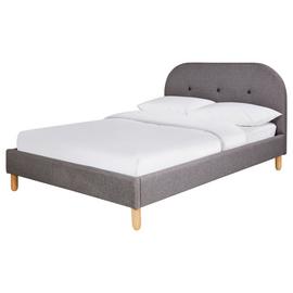 Habitat Elin Fabric Bed Frame
