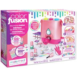 Make It Real Colour Fusion Nail Varnish Maker