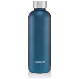 Thermocafe 500ml Hydrator Bottle - Midnight Blue