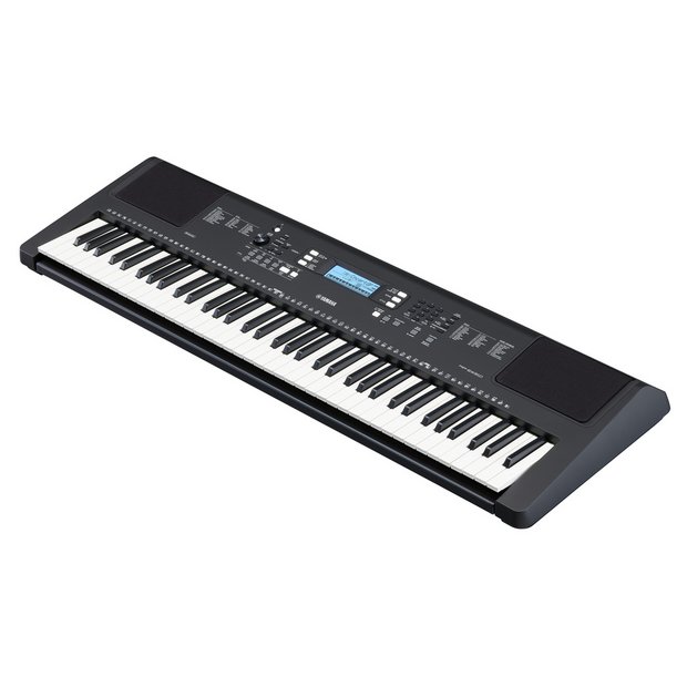 Casio deals piano argos