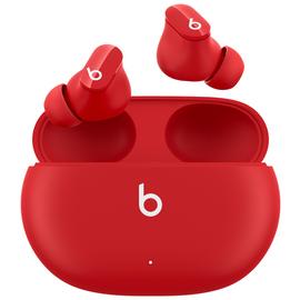 Beats Studio Buds ANC In-Ear True Wireless Earbuds - Red