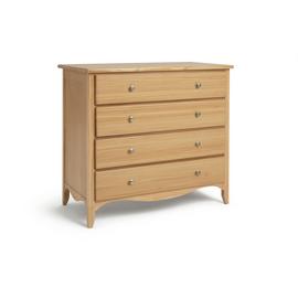 Habitat Margot 4 Drawer Chest - Pine