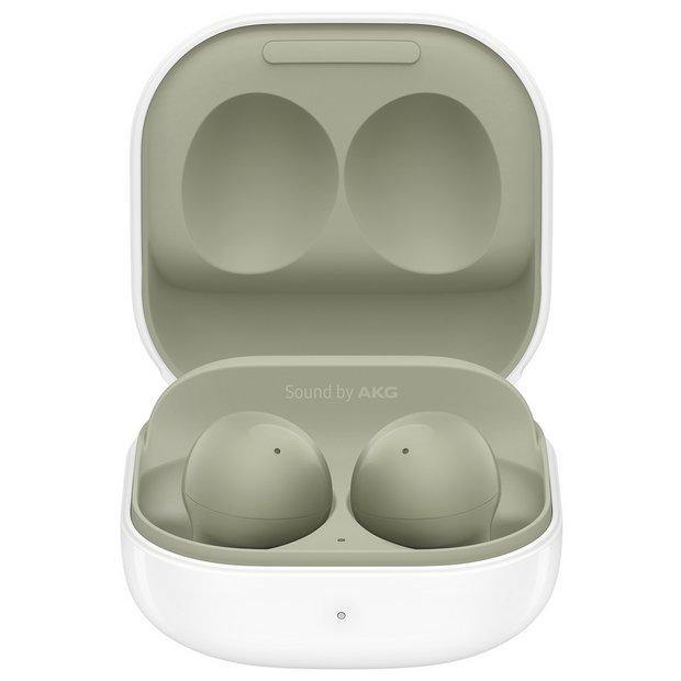 Buy Samsung Galaxy Buds2 In Ear True Wireless Earbuds Wireless headphones Argos