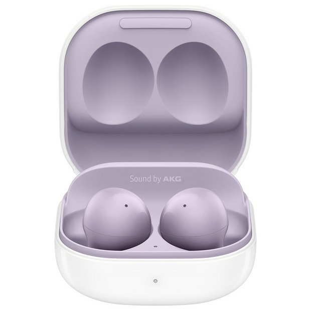 Buy Samsung Galaxy Buds2 In Ear True Wireless Earbuds Wireless