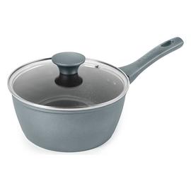 Salter Excellence 20cm Aluminium Saucepan