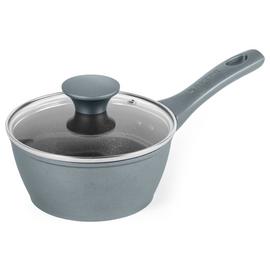 Salter Megastone Excellence 16cm Aluminium Saucepan
