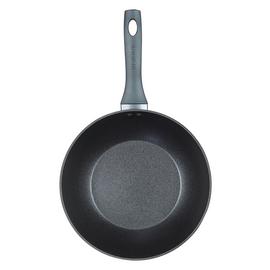 Salter Megastone Excellence Aluminium Wok