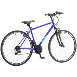 Challenge 28 inch Wheel Size Mens Hybrid Bike