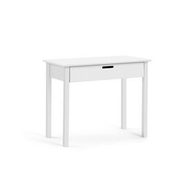 Habitat Kids Rico 1 Drawer Desk - White