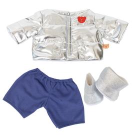 DesignaBear Winter Dolls Outfit