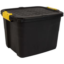 Strata 42 Litre Heavy Duty Storage Box