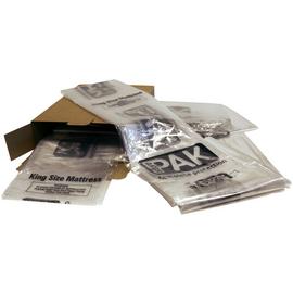 StorePAK Mattress Cover up to Kingsize - Pack of 2