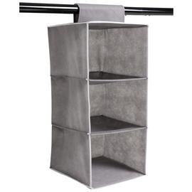 Argos Home 3 Shelf Hanging Storage
