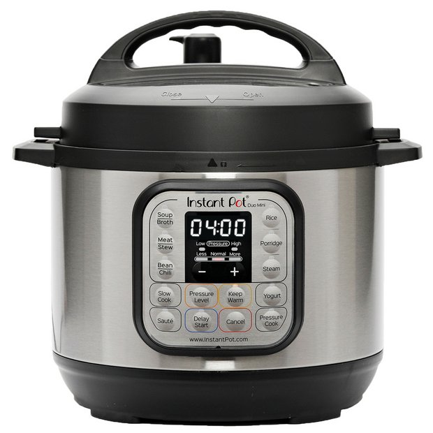 Instant pot 2024 duo argos