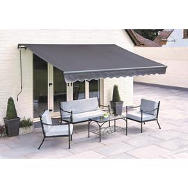Greenhurst Grosvenor Garden Awning - 2.5m