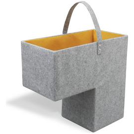 Habitat Felt Stair Storage Box