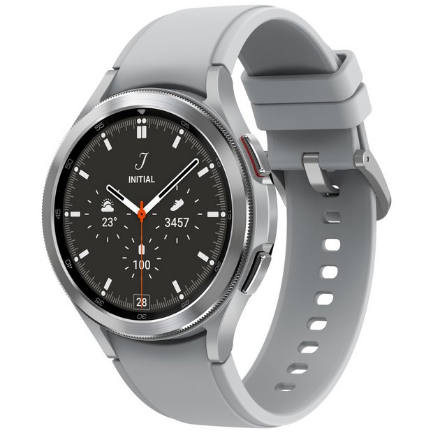 Galaxy shop smartwatch argos