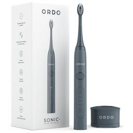 Ordo Sonic+ Electric Toothbrush - Grey