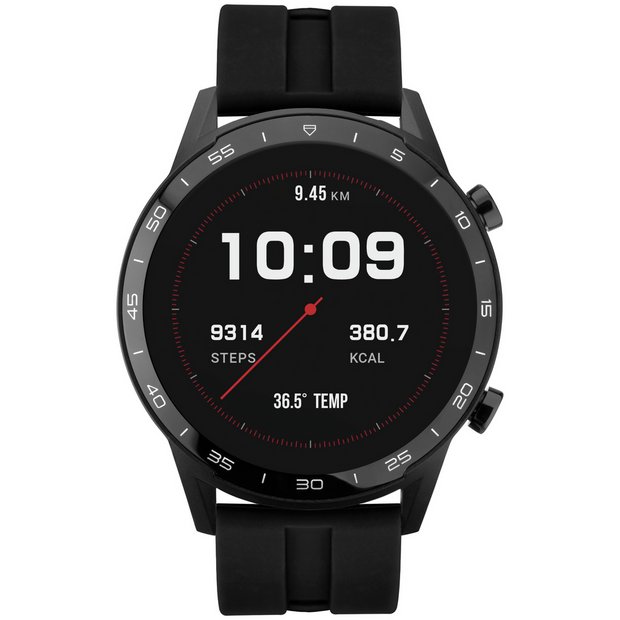 Argos store fossil sport