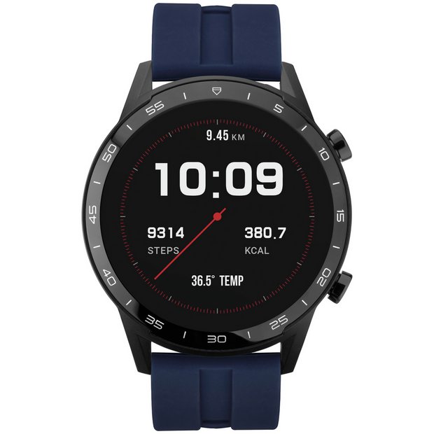 Bluetooth on sale watch argos