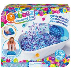 Orbeez Ultimate Soothing Foot Spa