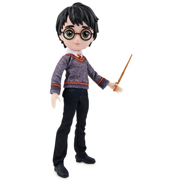 Argos harry 2024 potter figures