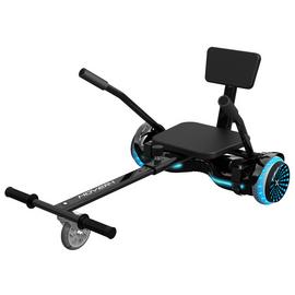 Hover-1 Turbo Combo Hoverboard and Infinity Wheels