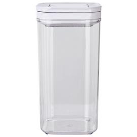 Argos Home Airtight Food Storage Canister