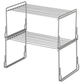 Argos Home Steel Cupboard Storage Solution