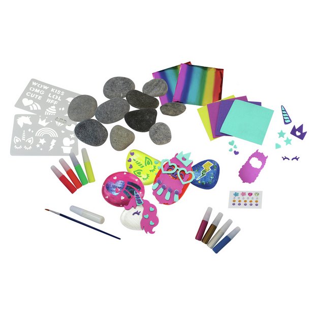 Argos cheap craft kits