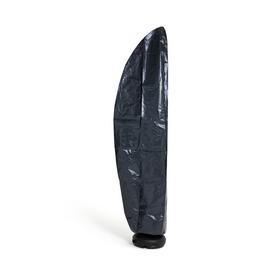 Argos Home Heavy Duty Overhanging Parasol Cover