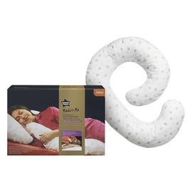 Tommee Tippee Made for Me Pregnancy and Baby Nursing Pillow