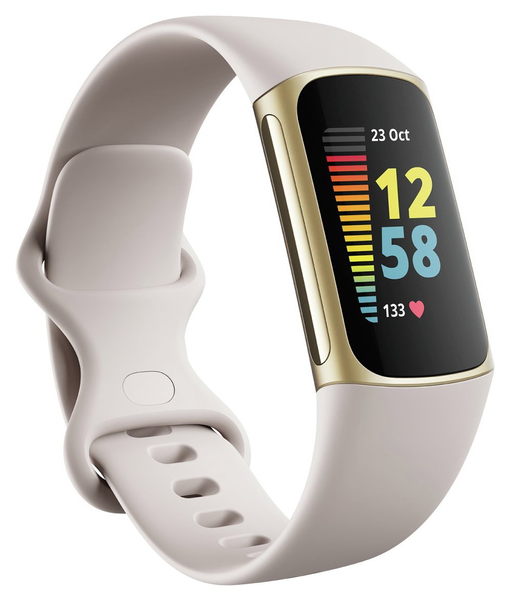 fitbit argos