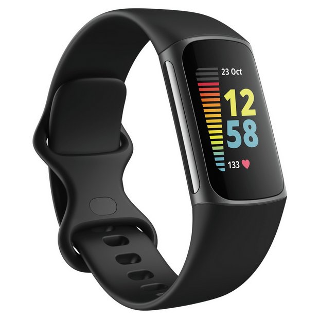 Argos fitness tracker watch new arrivals