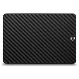 Seagate Expansion Plus 6TB Desktop Hard Drive
