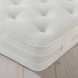 Silentnight Eco Comfort 1200 Mirapock Tufted Mattress