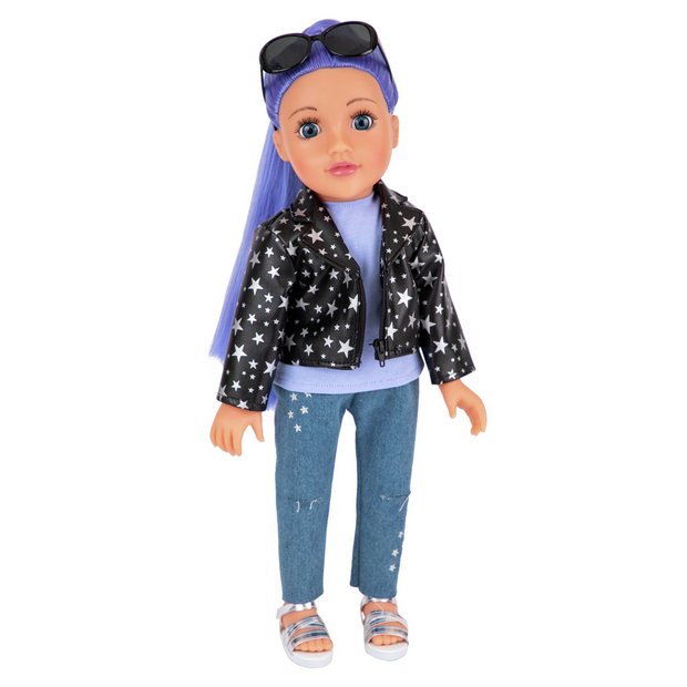 Argos dolls design store a friend