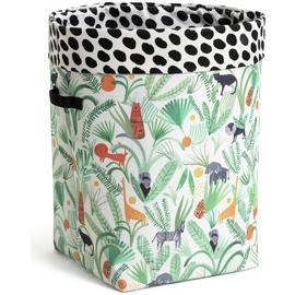 Habitat Jungle Kids Laundry Bag - Multi