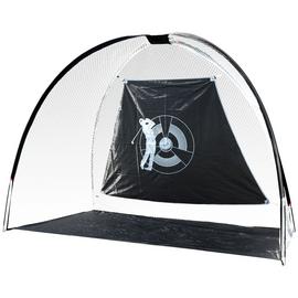 Link Choice Super Size Golf Driving Net