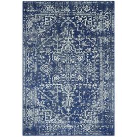 Asiatic Nova Classic Medallion Cut Pile Rug