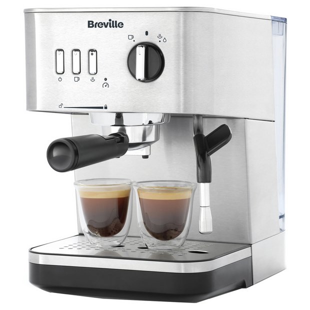 Breville one 2024 cup argos