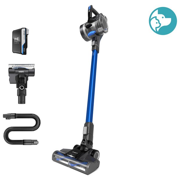 Buy Vax ONEPWR Blade 4 Pet and Car Cordless Vacuum Cleaner | Vacuum cleaners | Argos