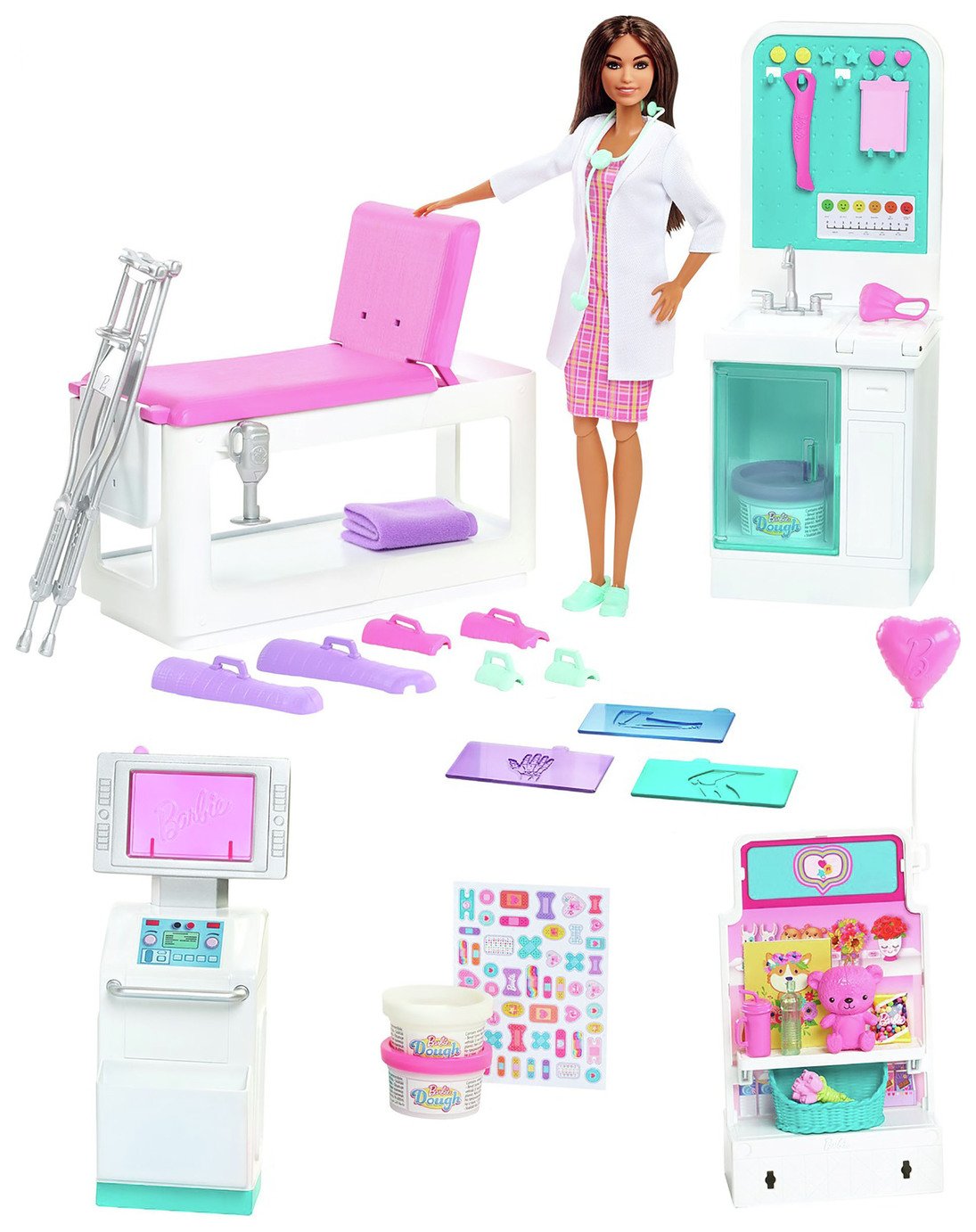 best buy barbie dream closet