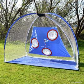 PGA Tour Pro Golf Training Net with DVD